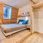 Le Lyret * Chamonix Mont Blanc