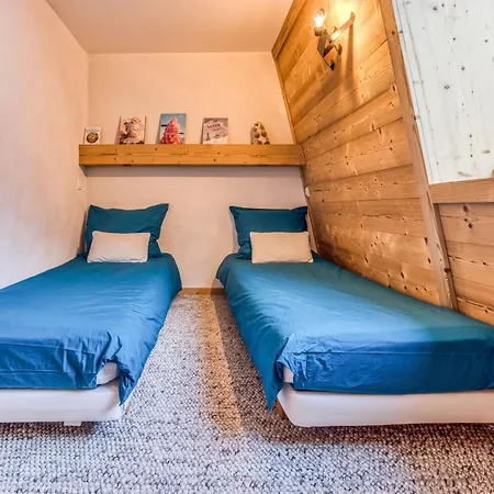 Le Lyret * Chamonix