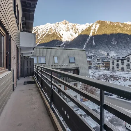 Le Lyret Apartment