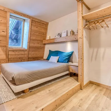 Le Lyret * 샤모니