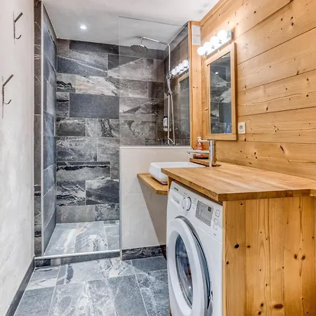 Le Lyret Chamonix