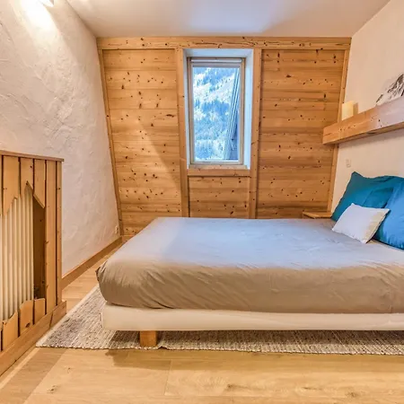 Le Lyret * Chamonix