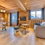 Le Lyret Апартаменты *
